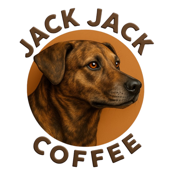 Jack Jack Coffee